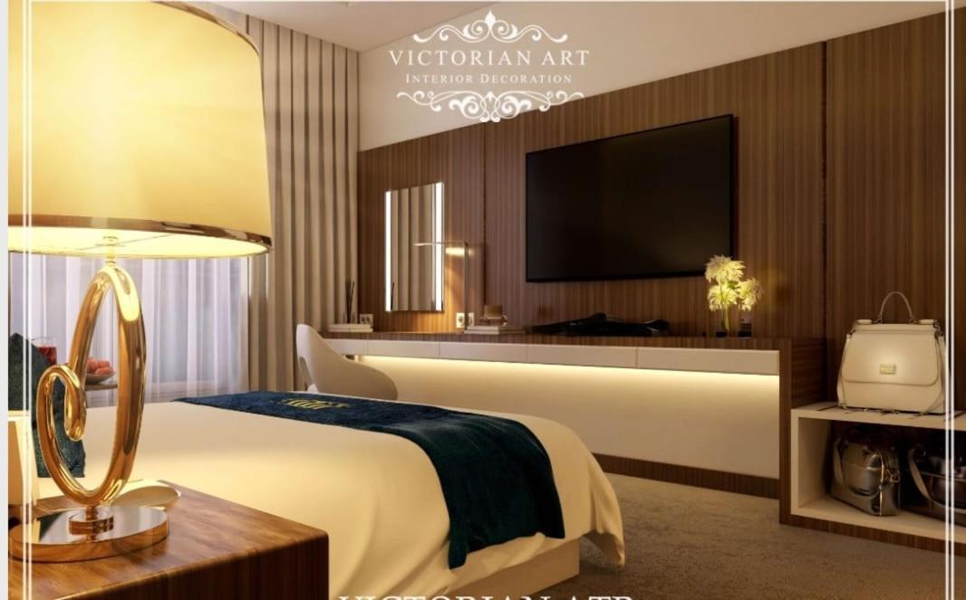 Al Hayat Hotel Sharjah Bagian luar foto