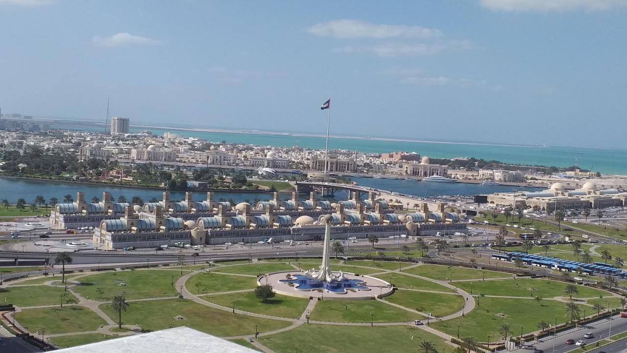 Al Hayat Hotel Sharjah Bagian luar foto