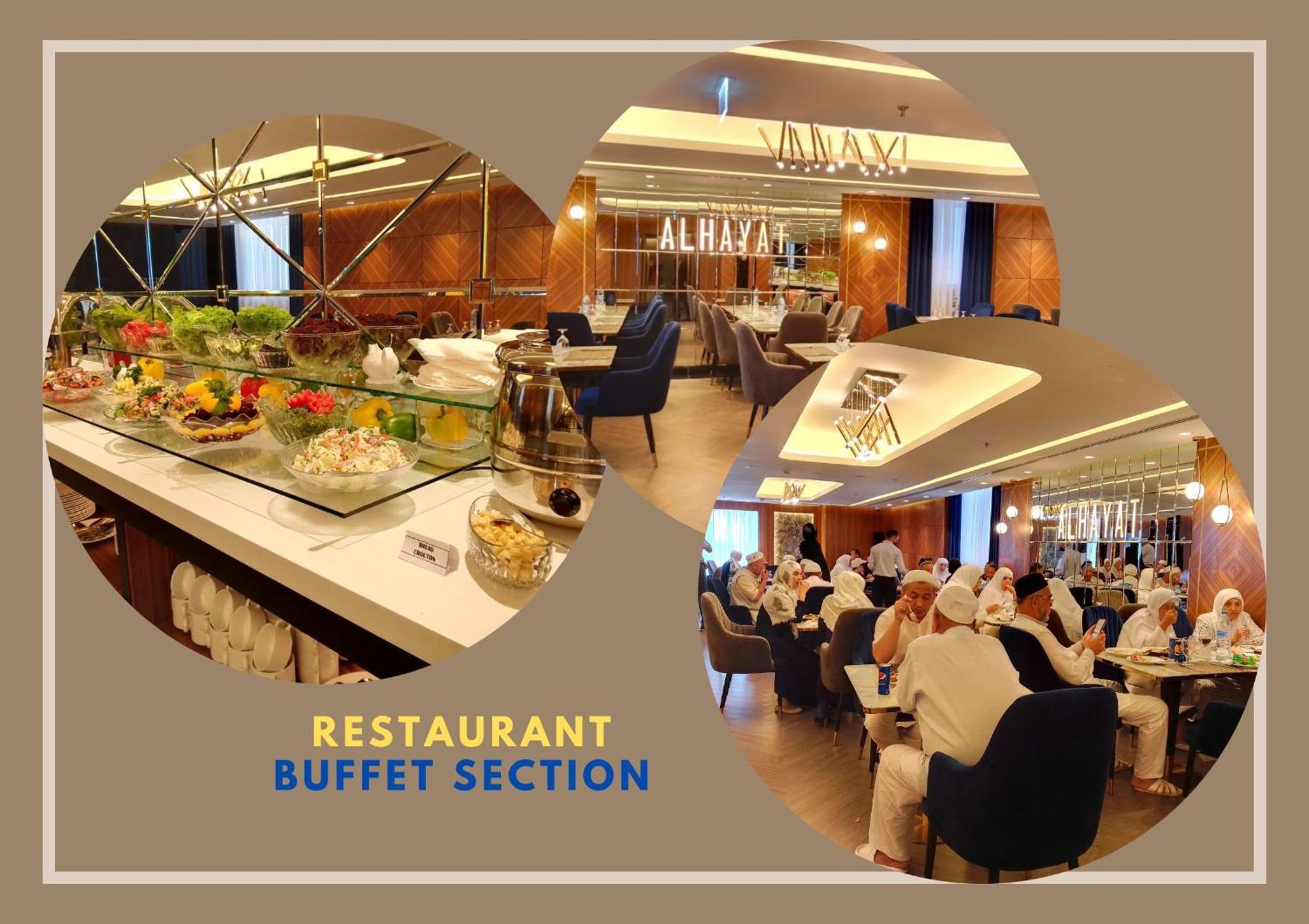 Al Hayat Hotel Sharjah Bagian luar foto